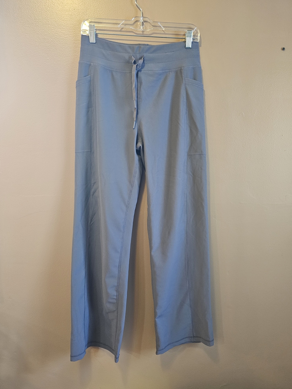32 Degrees Wide Leg Drawstring Pants